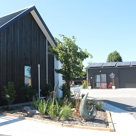 Marlborough Wine Country B&B Blenheim Esterno foto