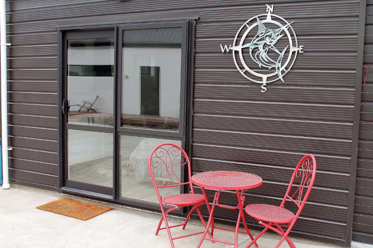 Marlborough Wine Country B&B Blenheim Esterno foto