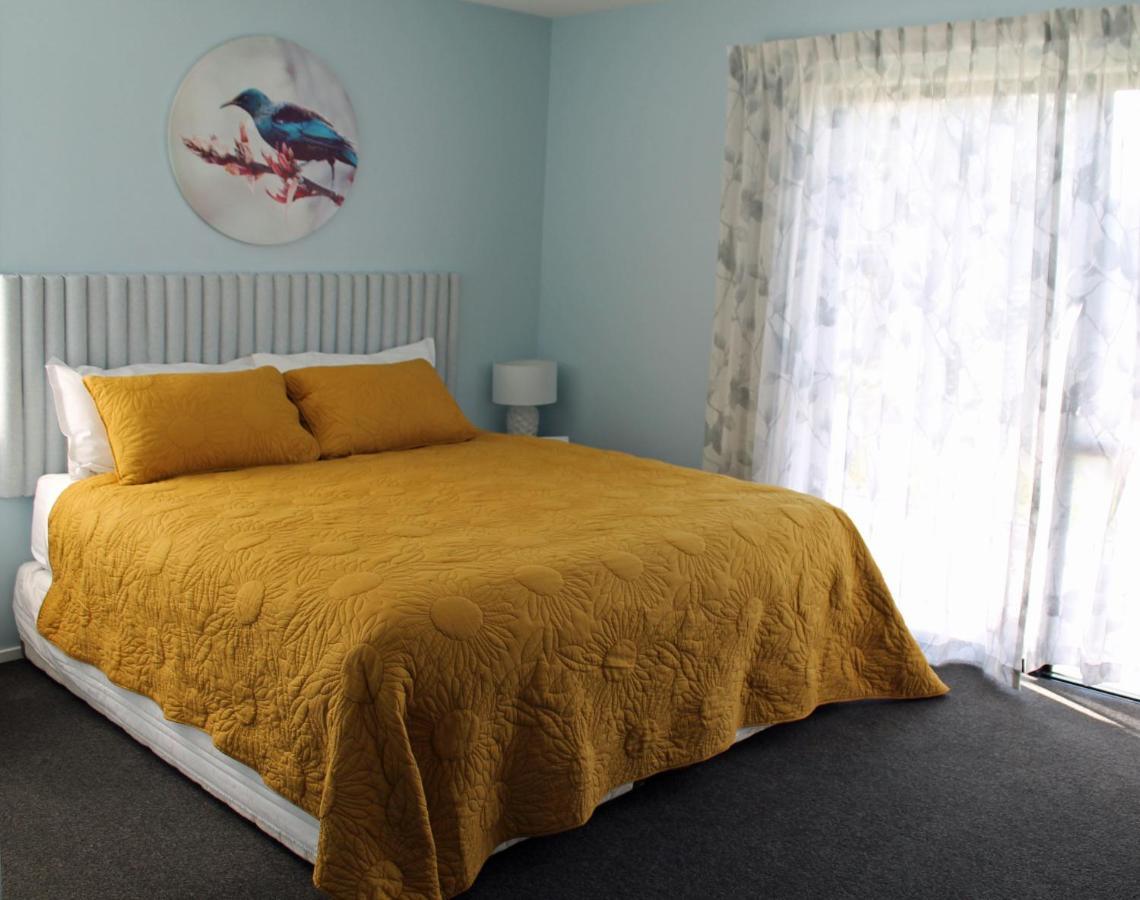 Marlborough Wine Country B&B Blenheim Esterno foto