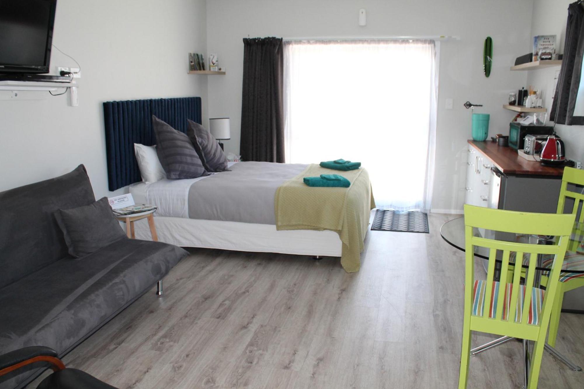 Marlborough Wine Country B&B Blenheim Esterno foto