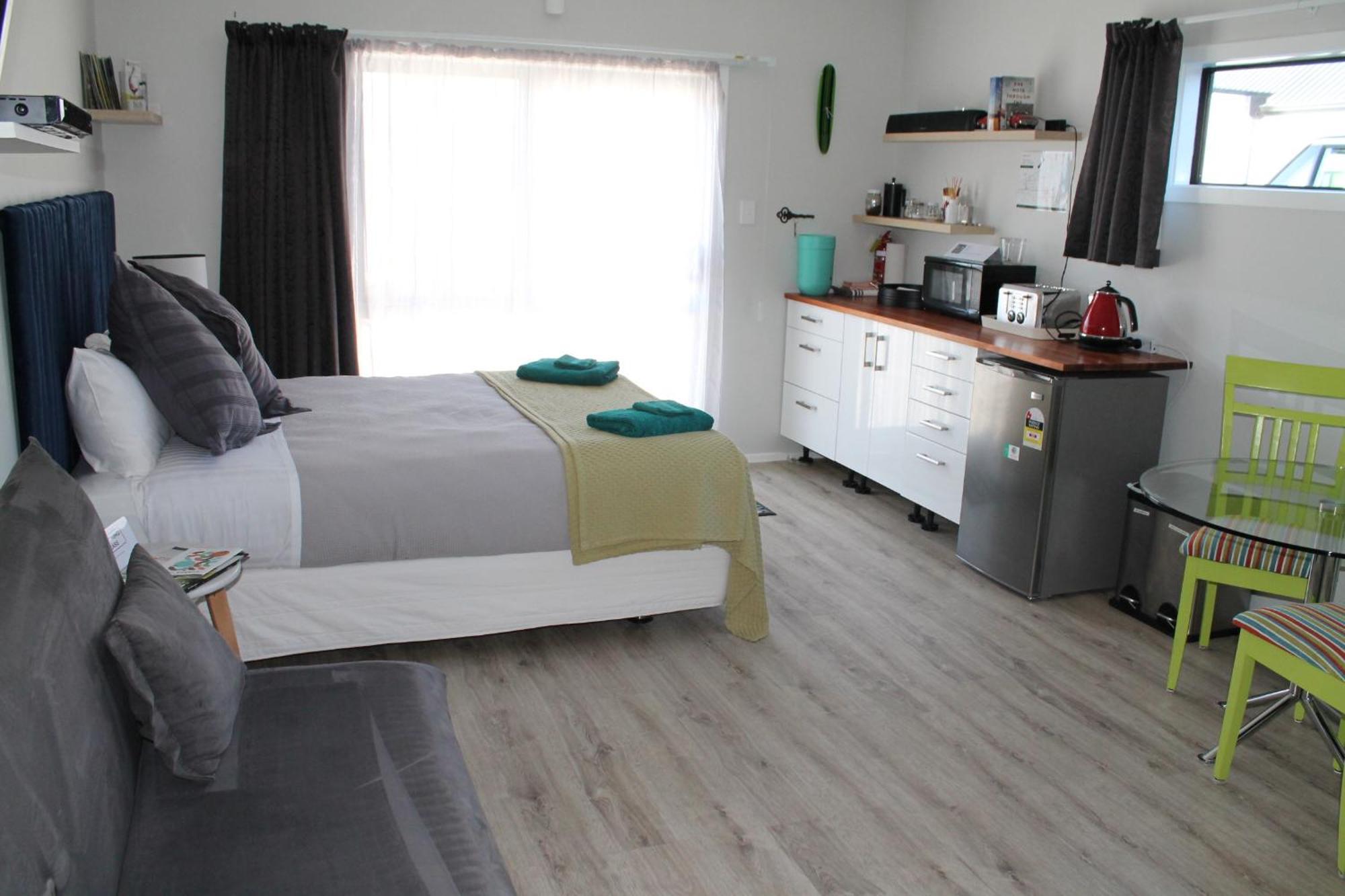 Marlborough Wine Country B&B Blenheim Esterno foto