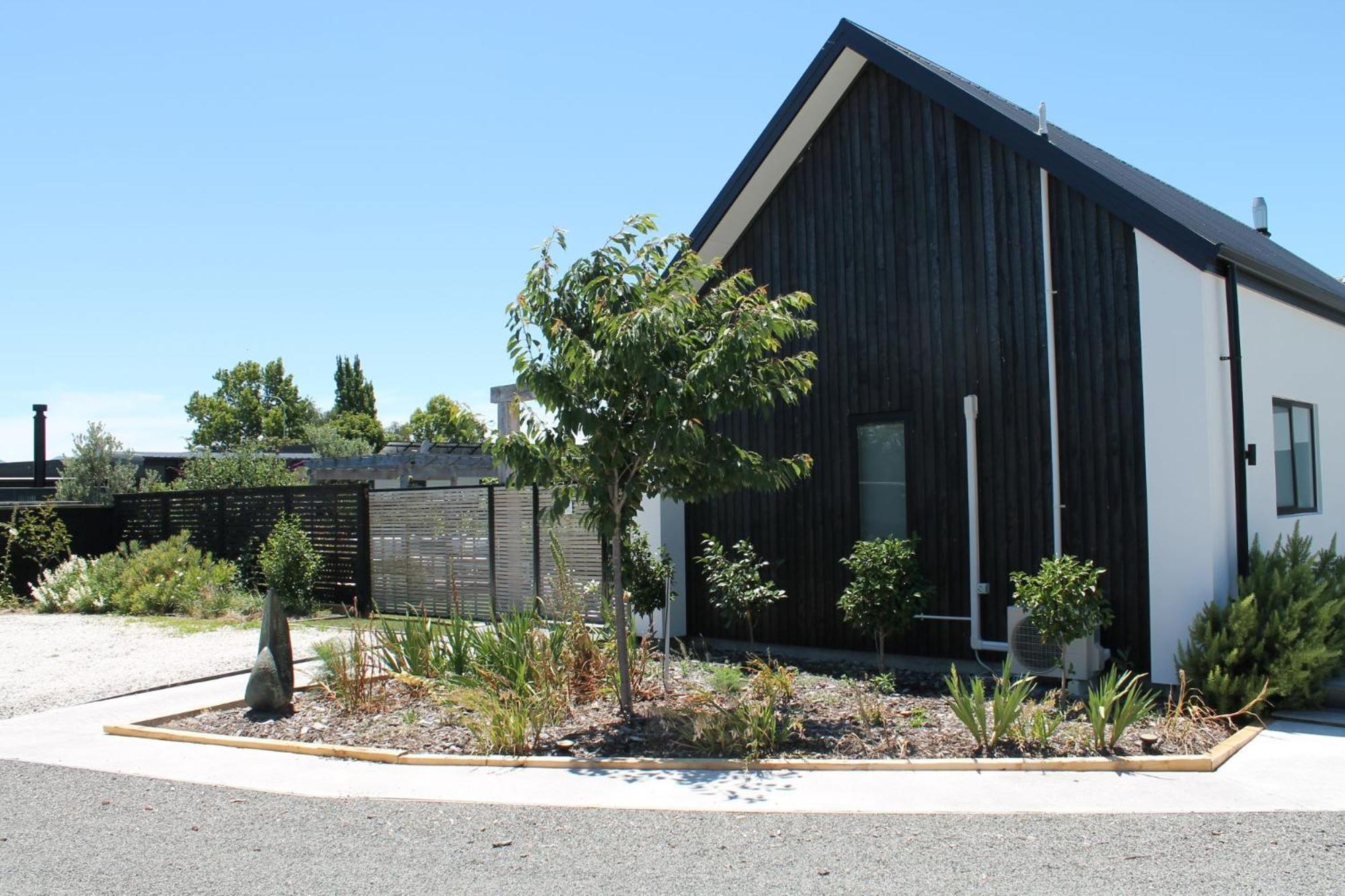 Marlborough Wine Country B&B Blenheim Esterno foto