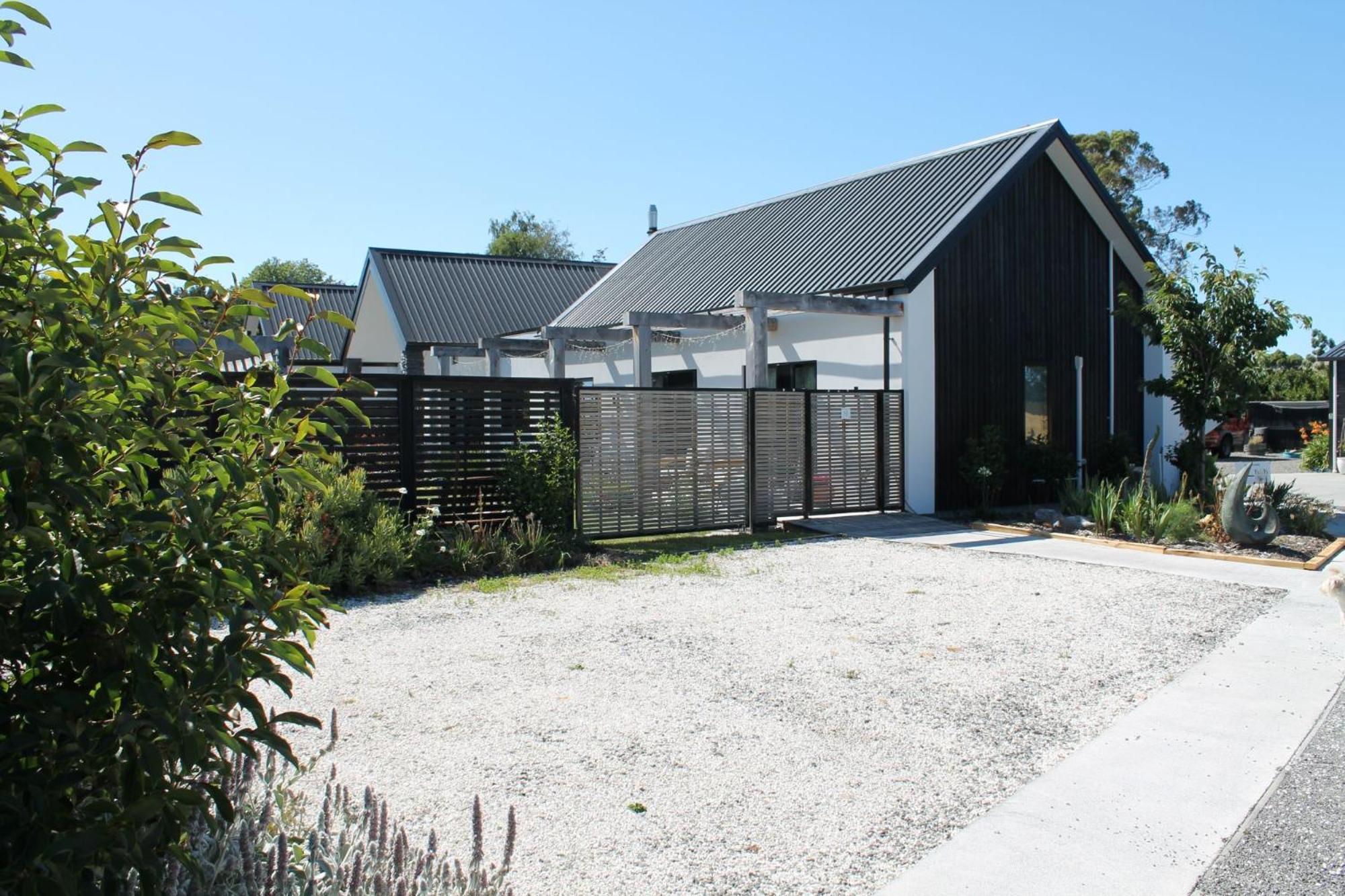 Marlborough Wine Country B&B Blenheim Esterno foto